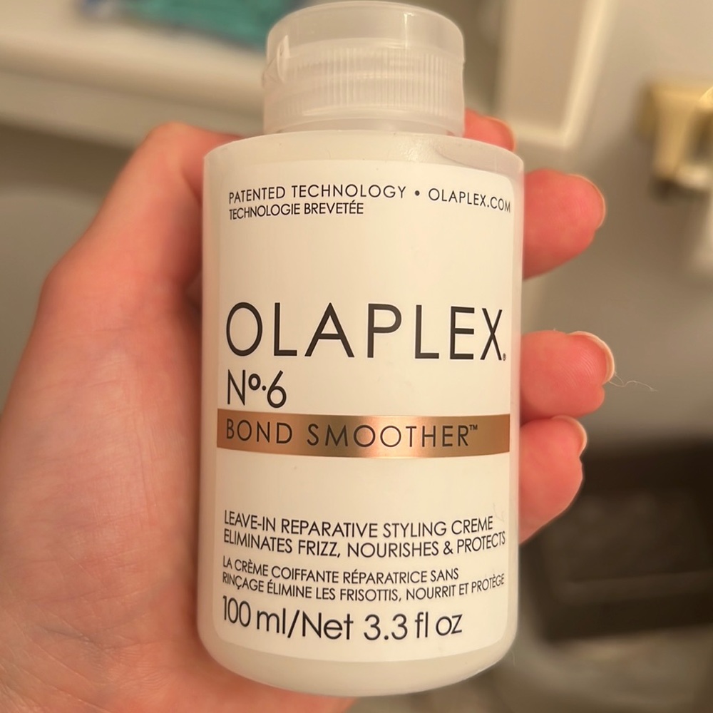 Olaplex No 6